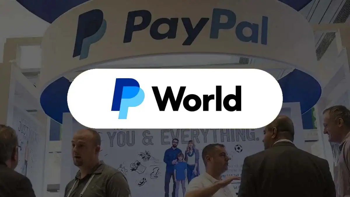 Paypal World Global Wallet Integration 2025