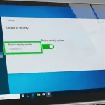 Windows 10 Security Update 2025