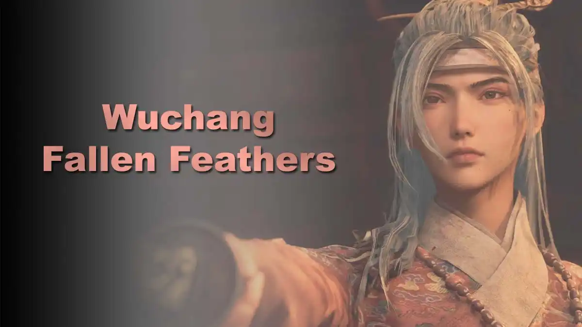 Wuchang Fallen Feathers Review 2025