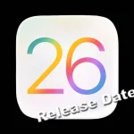 iOS 26 Release Fast Features Beta