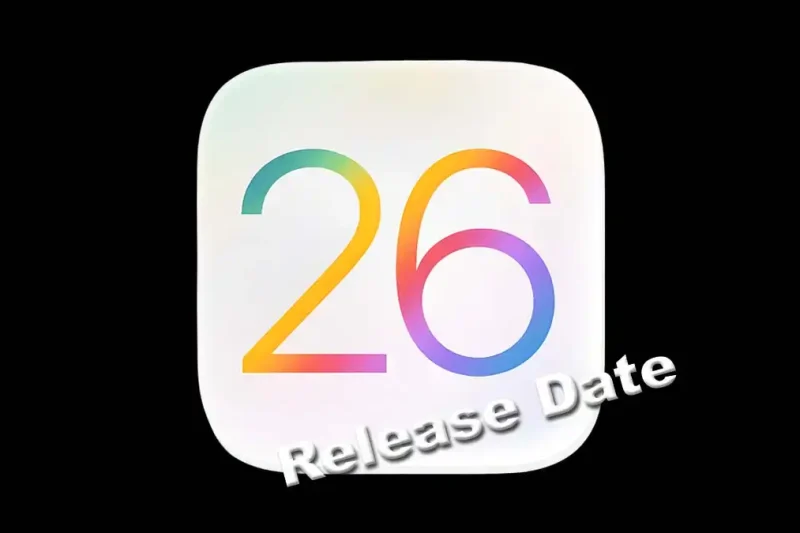 iOS 26: Release Timeline, Features, and What to Expect
