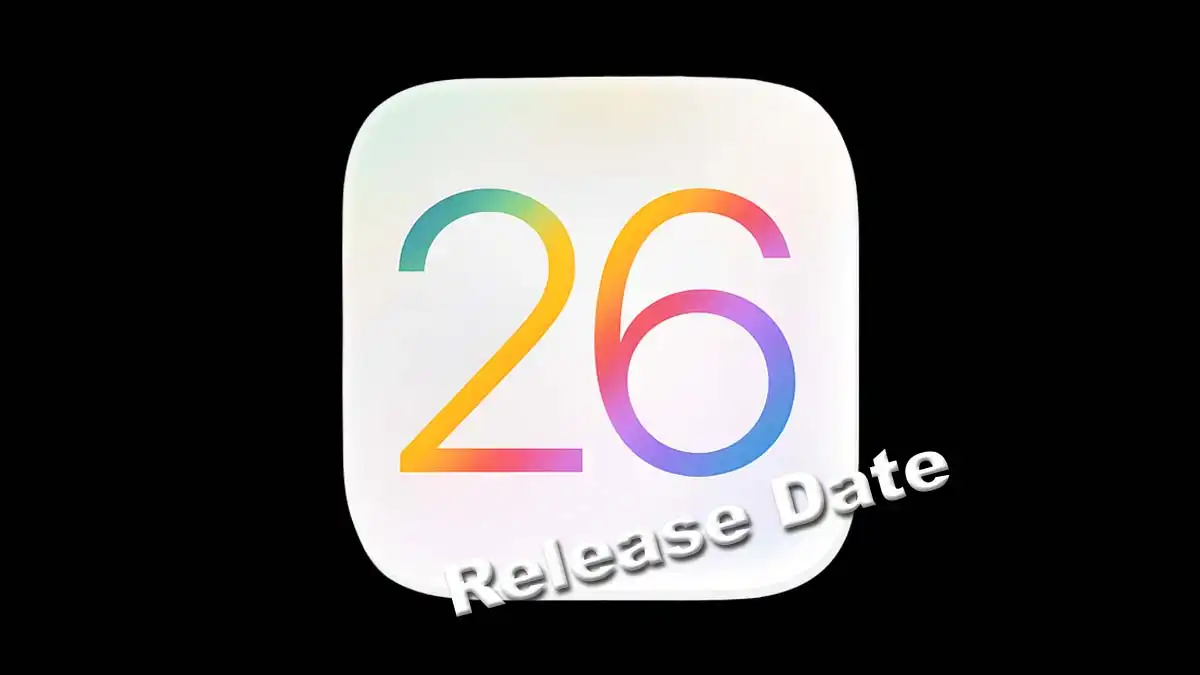 iOS 26 Release Fast Features Beta